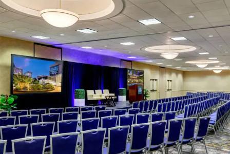 Sheraton Atlanta - 24