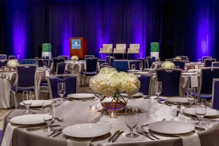 Sheraton Atlanta - 33