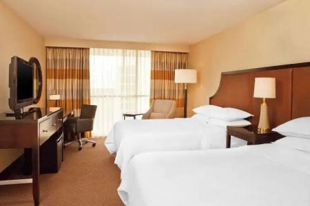 Sheraton Atlanta - 53