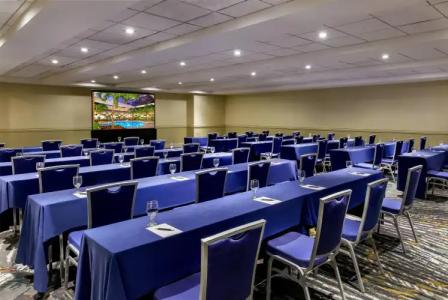 Sheraton Atlanta - 31