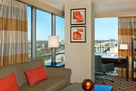 Sheraton Atlanta - 62