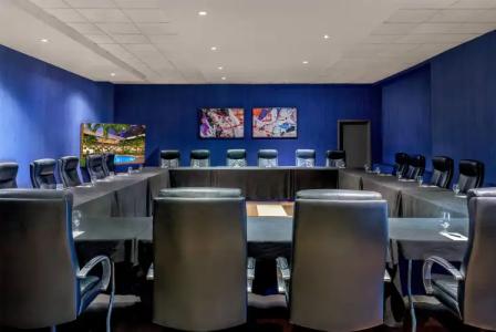 Sheraton Atlanta - 29