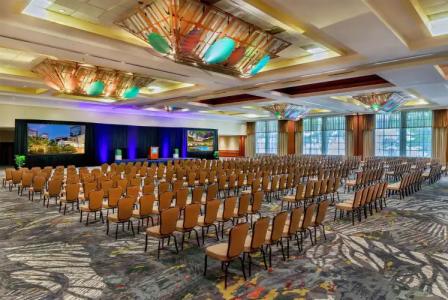 Sheraton Atlanta - 36