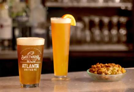 Sheraton Atlanta - 22