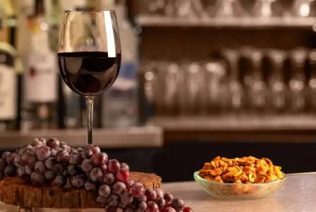 Sheraton Atlanta - 13