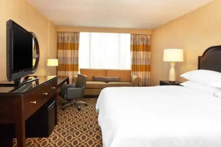 Sheraton Atlanta - 48