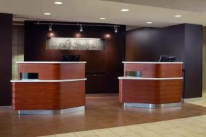 Отель «Sonesta Select Atlanta Midtown Georgia Tech», Атланта