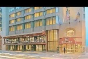 Отель «The Ritz-Carlton Atlanta»