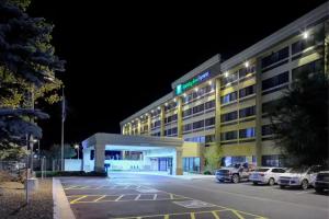 Мини-отель «Holiday Inn Express, an IHG», Флагстафф