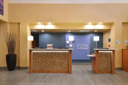 Holiday Inn Express, an IHG - 1