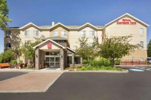 Мини-отель «Hilton Garden Inn», Флагстафф