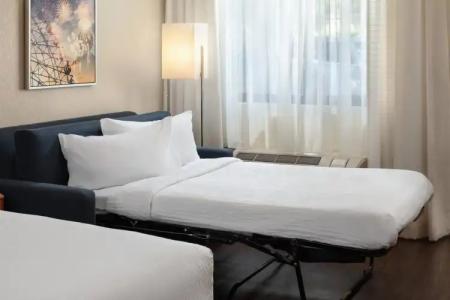 Fairfield by Marriott Anaheim Resort - 4