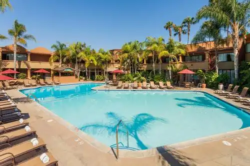 Handlery San Diego - 13