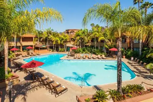 Handlery San Diego - 0