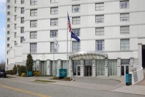 Homewood Suites by Hilton Philadelphia-City Avenue, Филадельфия