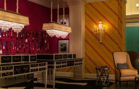 Kimpton Monaco, an IHG - 17