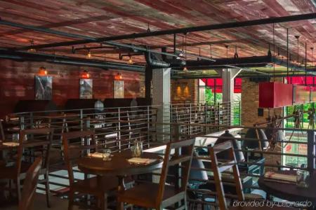 Kimpton Monaco, an IHG - 25