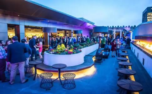 Kimpton Monaco, an IHG - 26