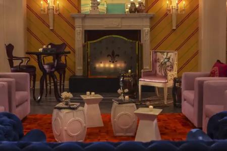 Kimpton Monaco, an IHG - 15