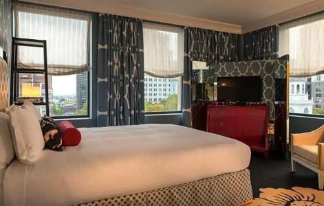 Kimpton Monaco, an IHG - 44