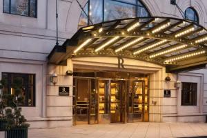 Renaissance Philadelphia Downtown Hotel, Филадельфия