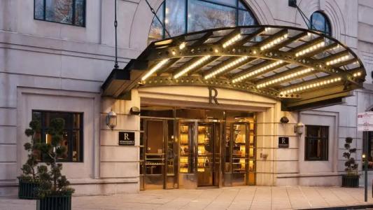 Renaissance Downtown - 0