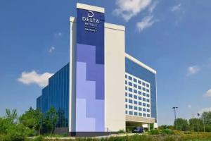 Delta Hotel Philadelphia Airport, Филадельфия