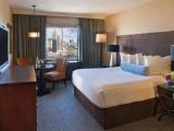 Номер Stay Well Resort Tower с кроватью размера «king-size»