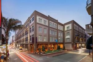 Отель «Hyatt Centric French Quarter», Новый Орлеан