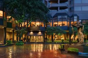 Отели 5 звезд