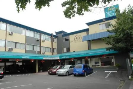 Seattle Pacific - 21