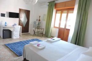 b&b Il Muro Vecchio, Джиардини-Наксос