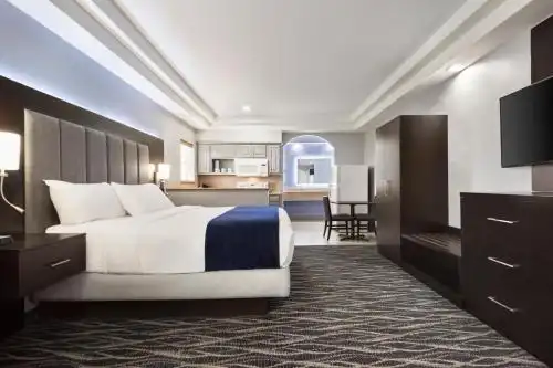 Days Inn & Suites by Wyndham Houston Hobby Airport - 29