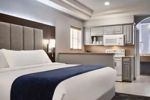 Days Inn & Suites by Wyndham Houston Hobby Airport - 36