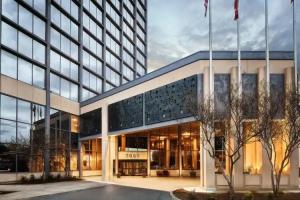 Crowne Plaza Dallas Market Center, An Ihg Hotel, Даллас