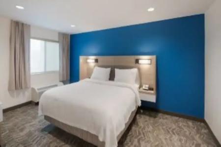 SpringHill Suites by Marriott Dallas NW Highway at Stemmons / I-35East - 3