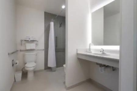 SpringHill Suites by Marriott Dallas NW Highway at Stemmons / I-35East - 8