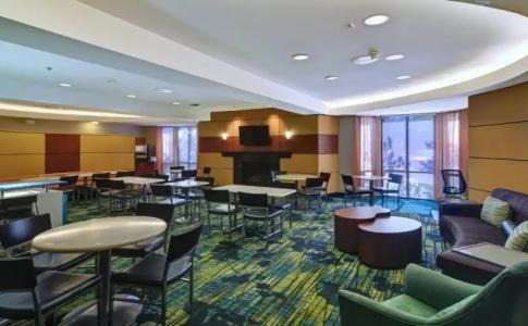 SpringHill Suites by Marriott Dallas NW Highway at Stemmons / I-35East - 17
