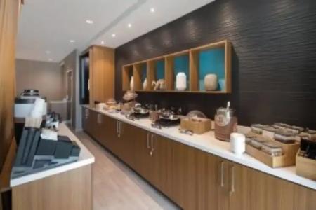 SpringHill Suites by Marriott Dallas NW Highway at Stemmons / I-35East - 21