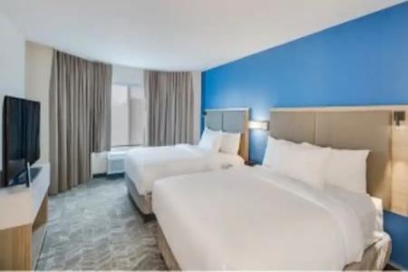 SpringHill Suites by Marriott Dallas NW Highway at Stemmons / I-35East - 2