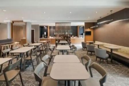 SpringHill Suites by Marriott Dallas NW Highway at Stemmons / I-35East - 16