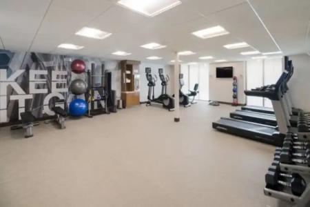 SpringHill Suites by Marriott Dallas NW Highway at Stemmons / I-35East - 18