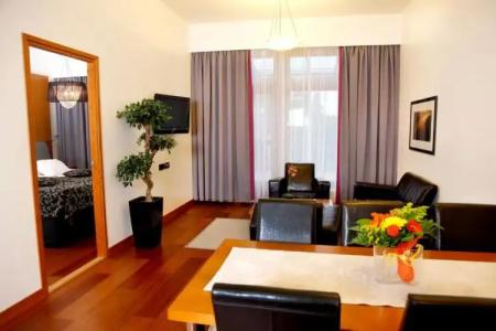 Break Sokos Vuokatti - 115