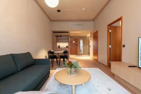 Break Sokos Vuokatti - 112