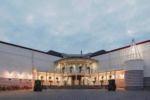 Отель «Holiday Club Katinkulta», Вуокатти