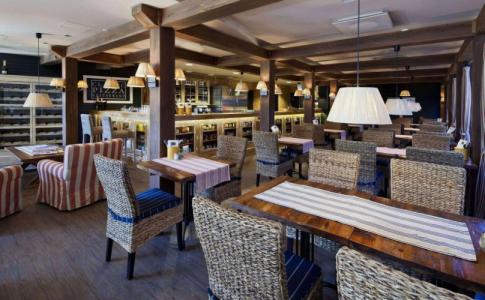 Holiday Club Katinkulta - 16