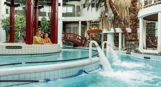 Holiday Club Katinkulta - 9