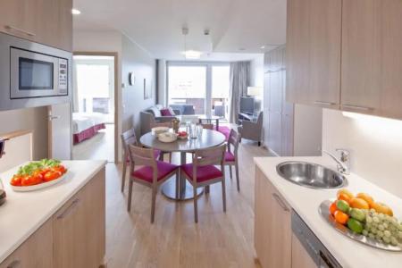 Holiday Club Katinkulta - 21