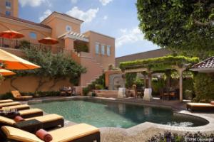 Отель «Rosewood Mansion on Turtle Creek», Даллас