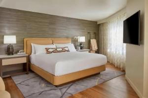 Renaissance Dallas Hotel, Даллас